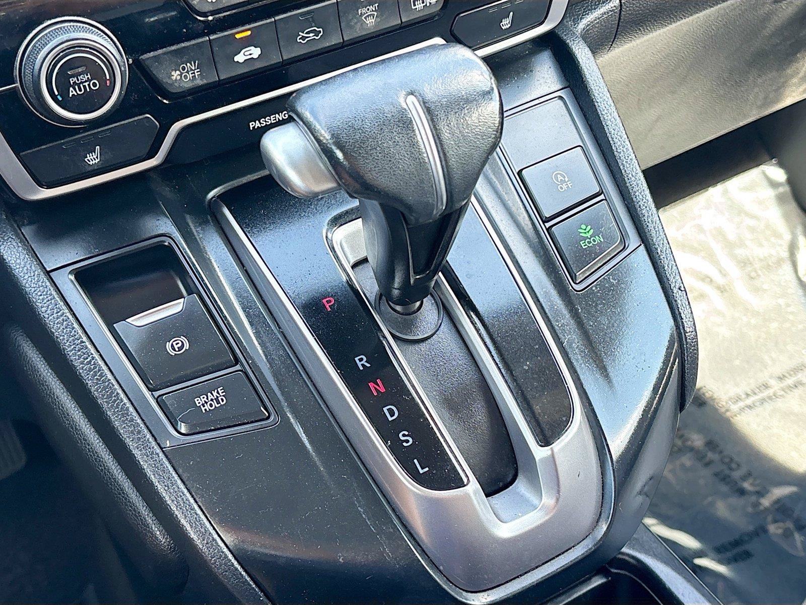 Used 2020 Honda CR-V EX-L image 16
