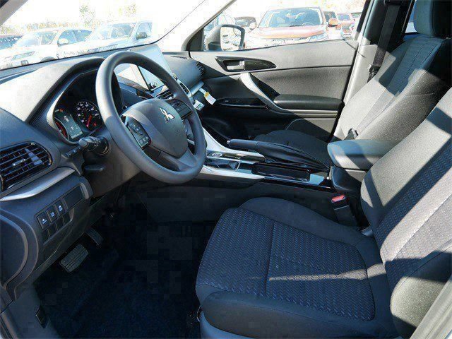 New 2026 Mitsubishi Eclipse Cross LE AWD/4WD image 4