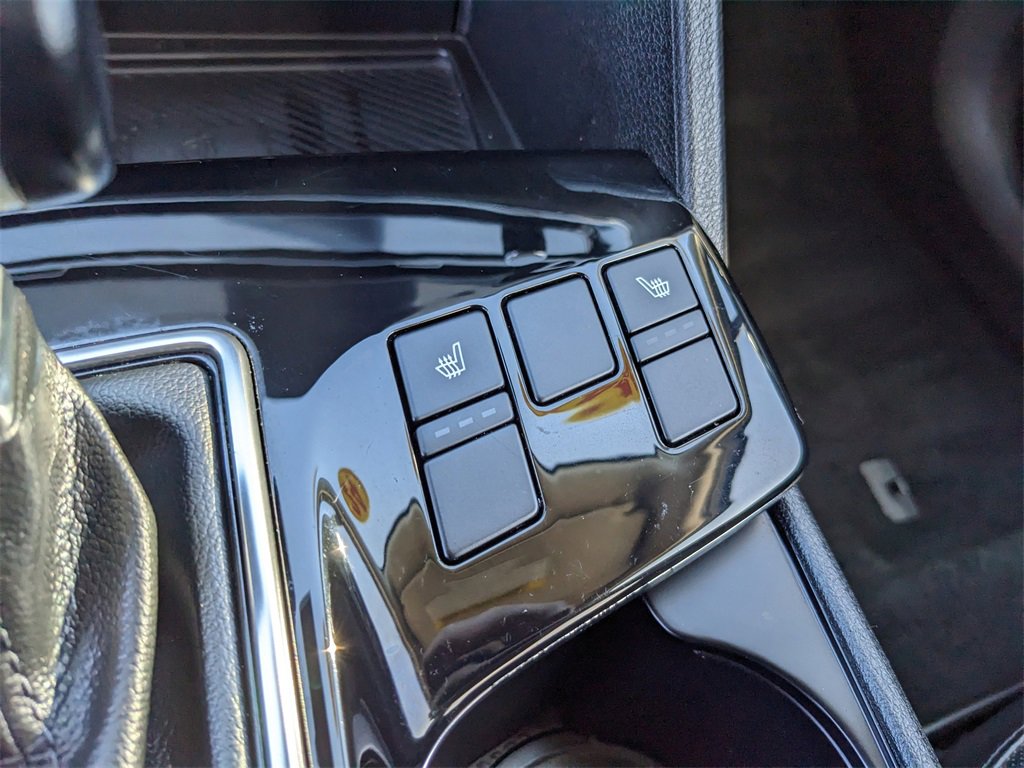 Certified 2024 Kia Sportage EX image 27