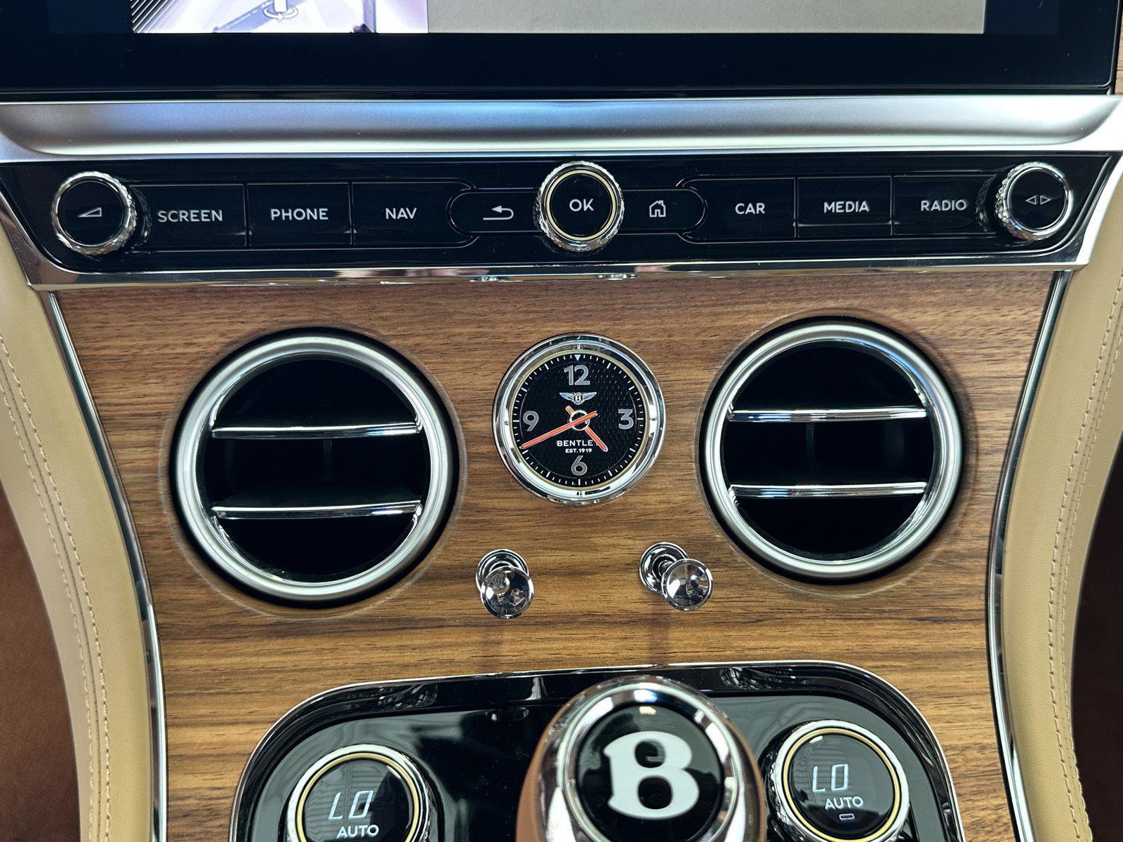 New 2026 Bentley Continental GT S AWD/4WD image 33