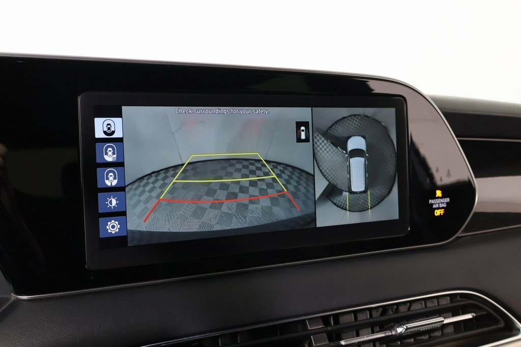 Used 2020 Hyundai Palisade Limited image 6