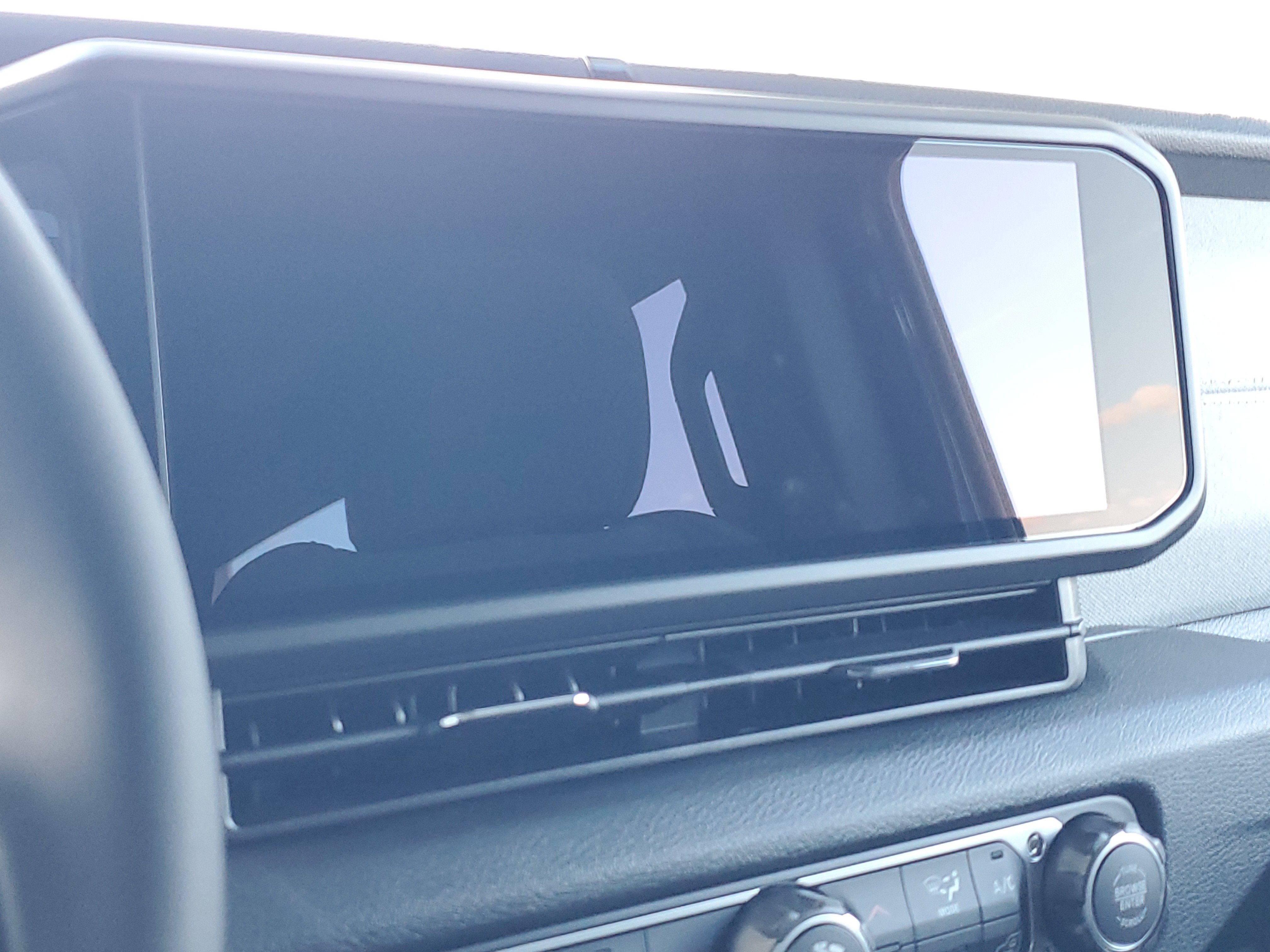 New 2026 Jeep Wrangler Unlimited Sport image 16