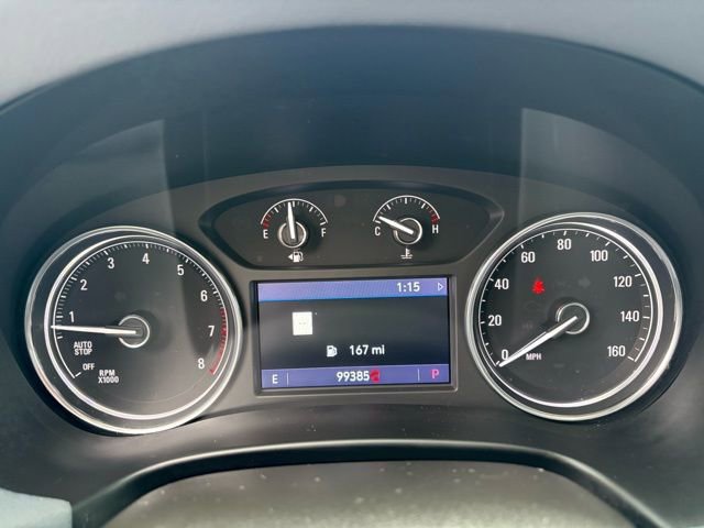 Used 2020 Buick Enclave Essence w/ Sound and Sites Package image 34