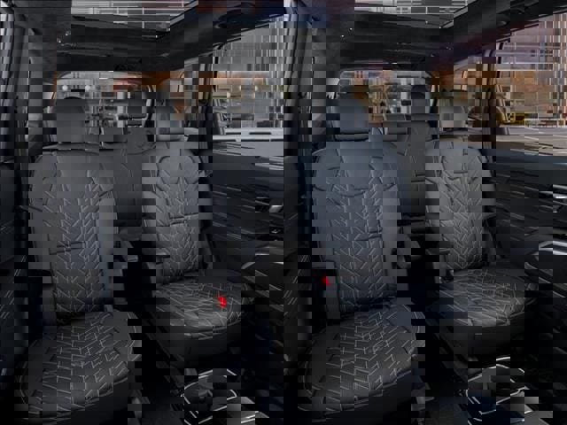 New 2025 Kia Telluride SX Prestige X-Line image 16