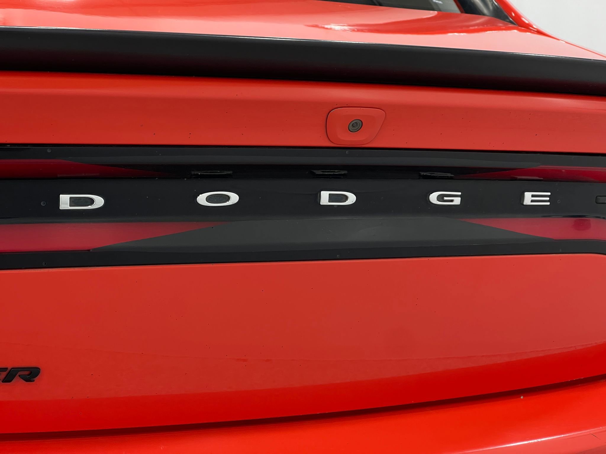 Used 2018 Dodge Charger SXT w/ Blacktop Package image 34