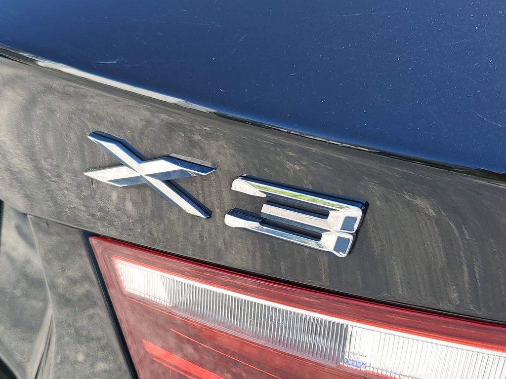 Used 2016 BMW X3 sDrive28i image 8