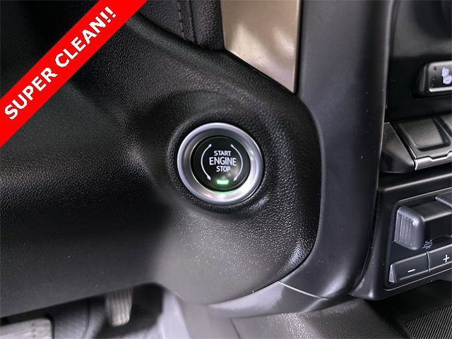 Used 2021 Chevrolet Silverado 1500 High Country image 17