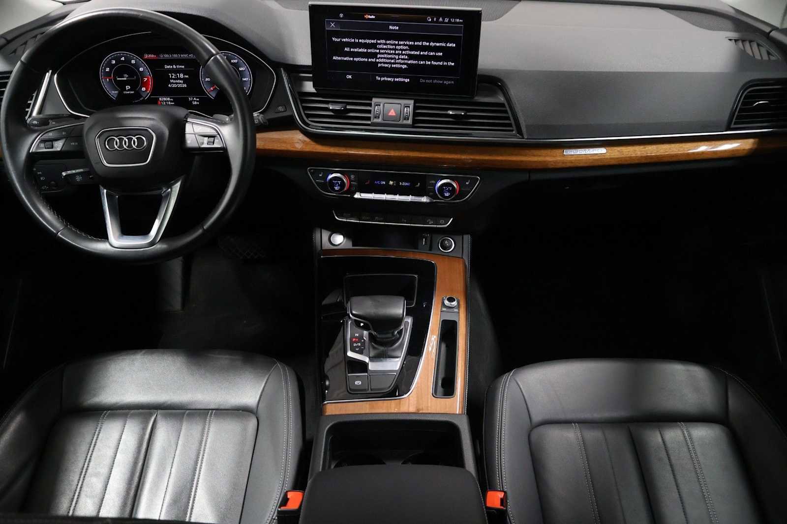 Used 2021 Audi Q5 Premium Plus AWD/4WD image 23