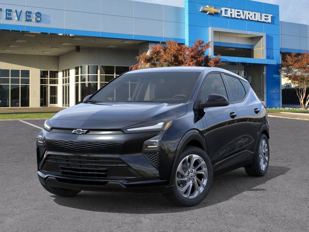 New 2027 Chevrolet Bolt LT w/ Comfort Package image 6