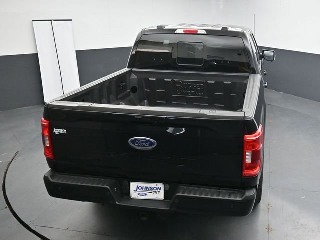 Used 2023 Ford F150 XLT w/ Equipment Group 302A High AWD/4WD image 23