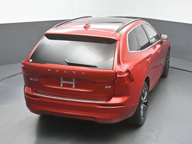 Used 2023 Volvo XC60 B5 Core w/ Climate Package FWD image 47