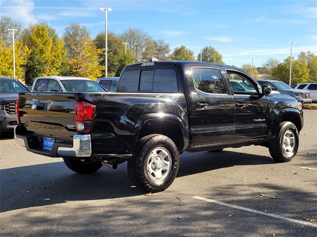 Used 2023 Toyota Tacoma SR5 image 3
