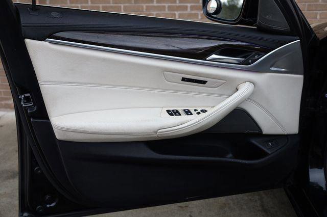Used 2017 BMW 530i RWD image 13