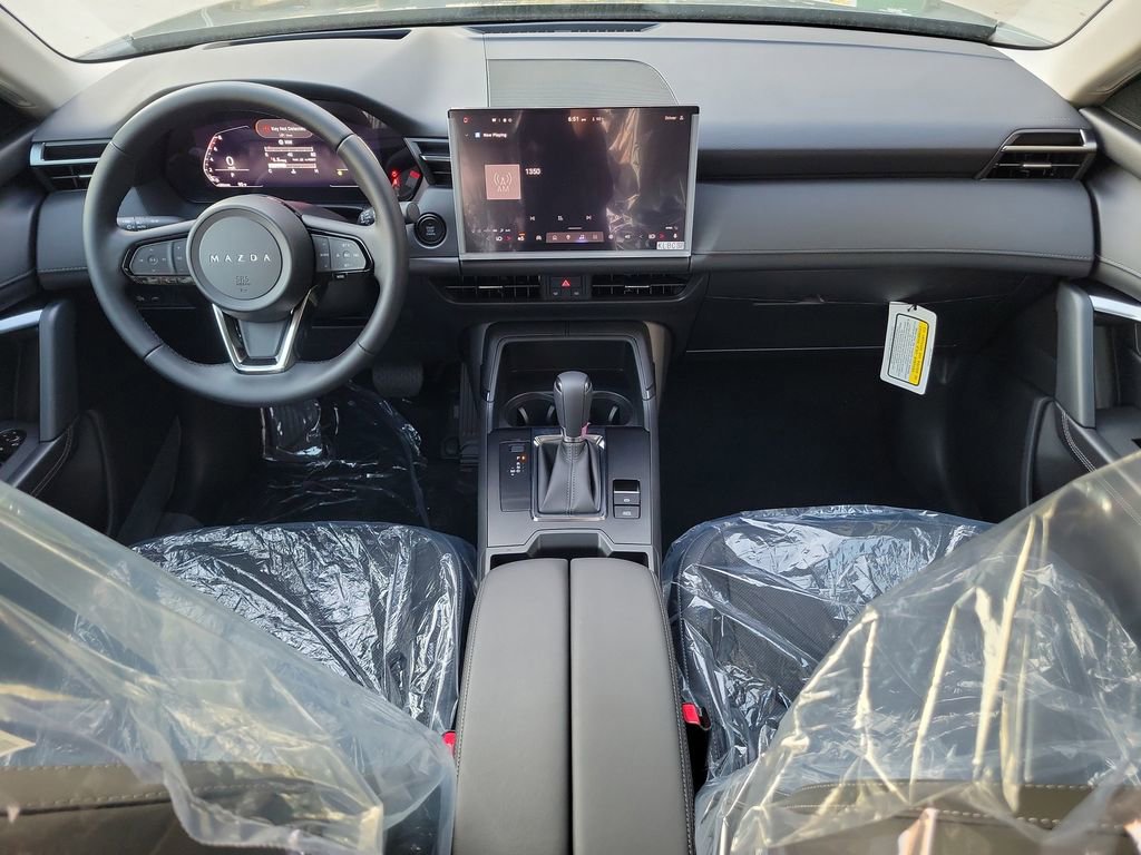 New 2026 MAZDA CX-5 Preferred image 14