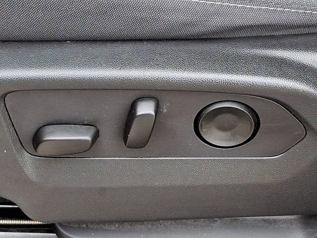 Used 2024 Chevrolet Silverado 1500 RST w/ Z71 Off-Road Package image 27