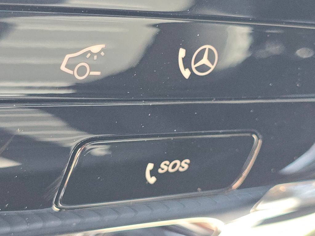 New 2026 Mercedes-Benz GLC 300 4MATIC image 9