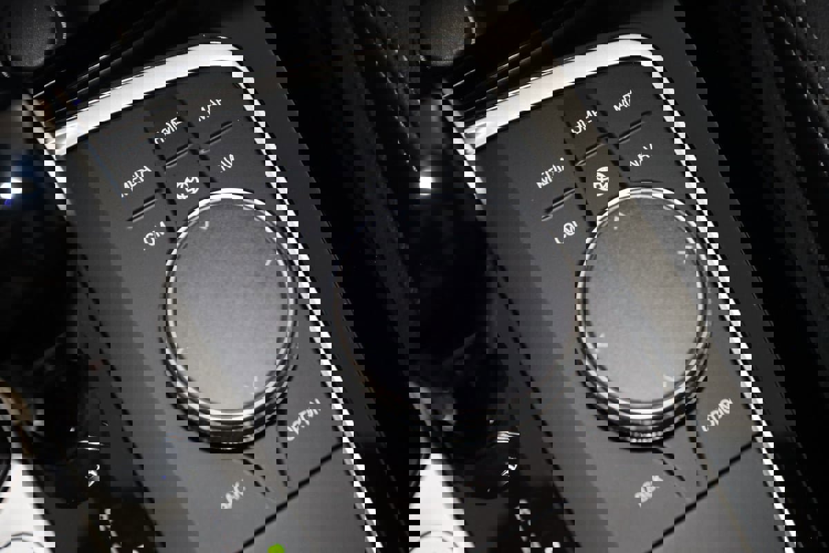 Used 2023 BMW X3 M40i image 34