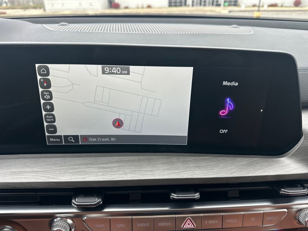 New 2025 Kia Telluride SX X-Line image 37