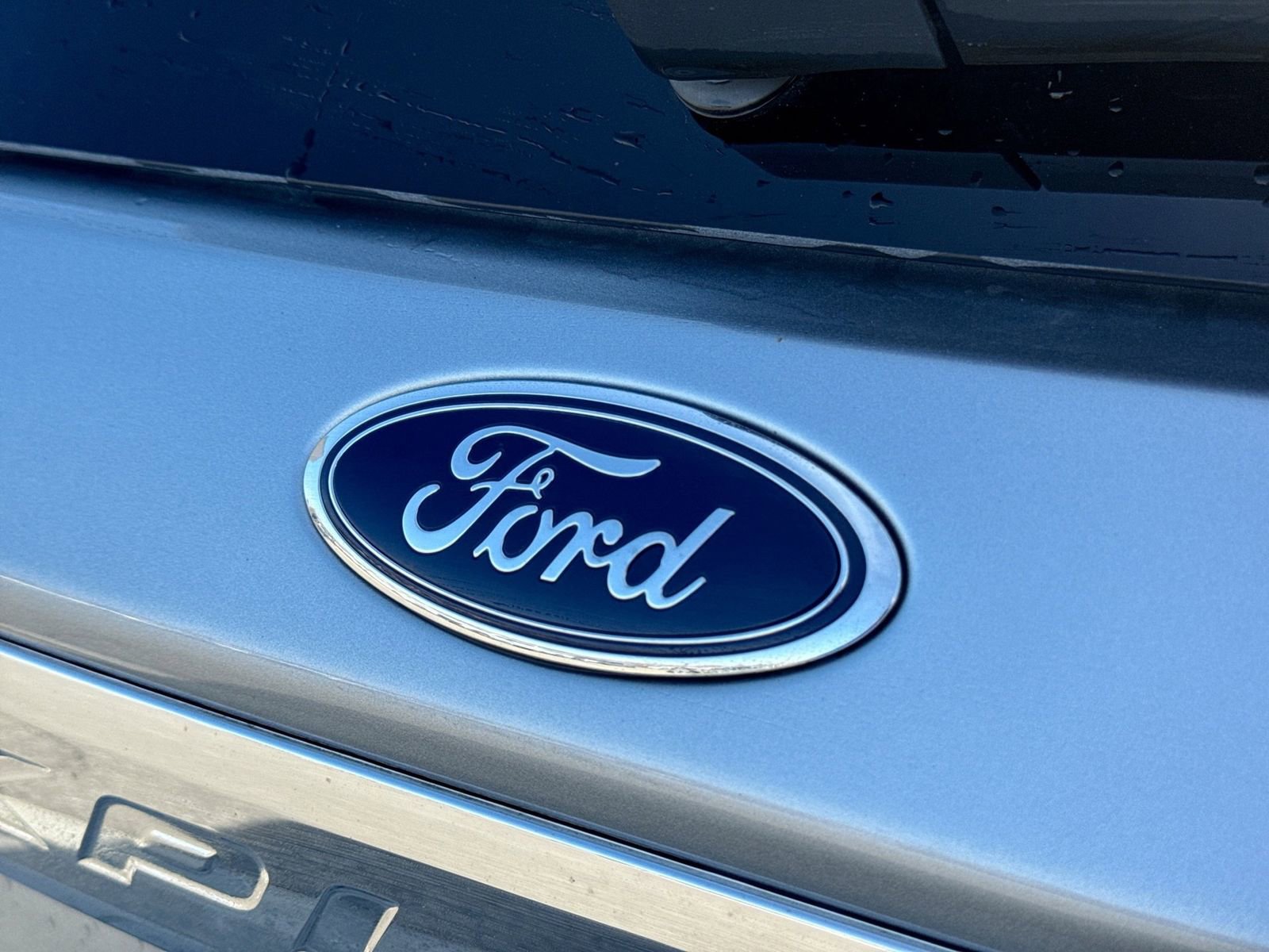 Certified 2024 Ford Explorer XLT w/ Equipment Group 202A image 10