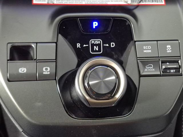New 2026 Toyota bZ AWD/4WD image 17