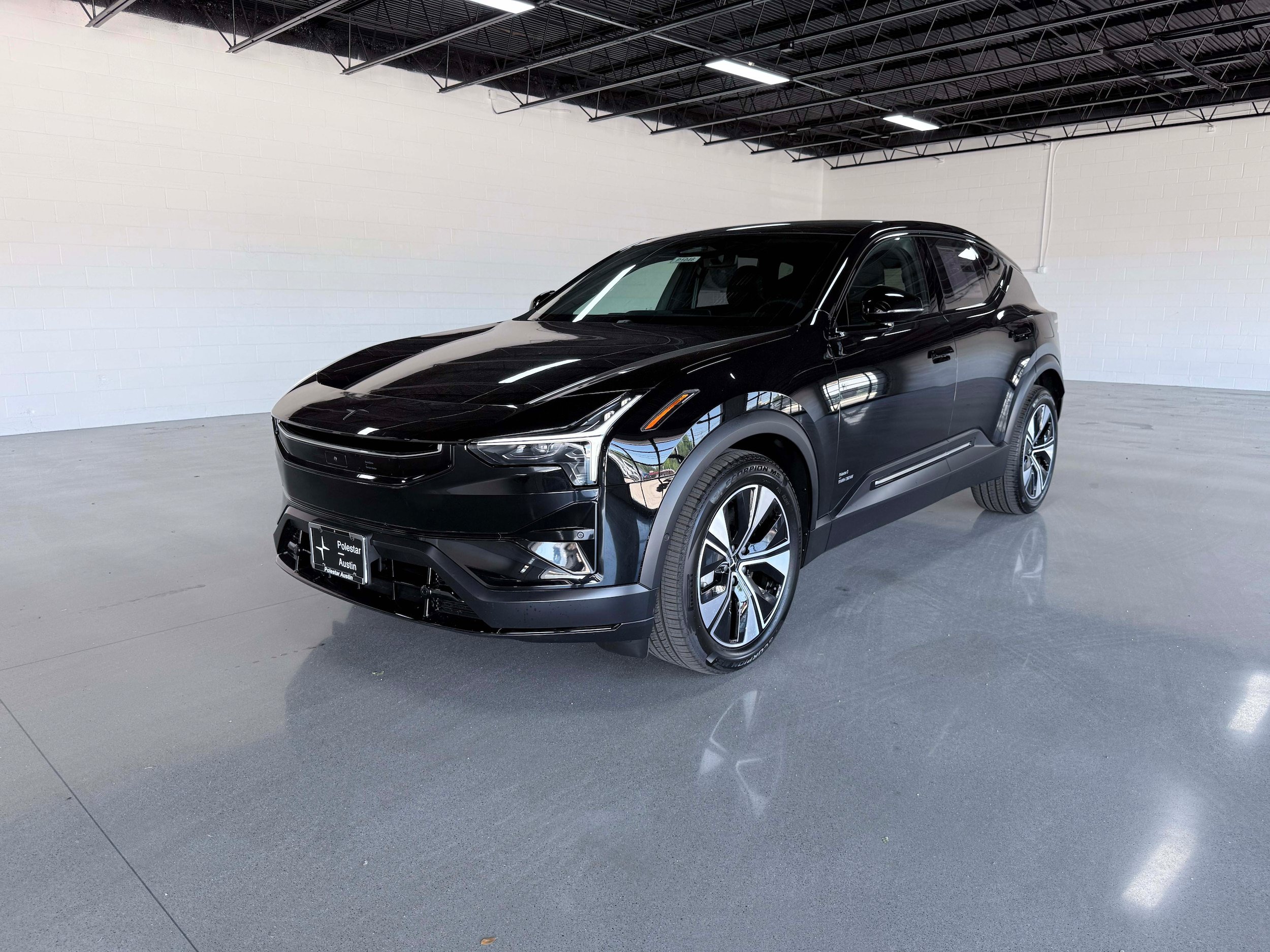 New 2025 Polestar Polestar 3 AWD/4WD image 2