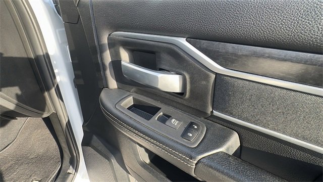 Used 2021 RAM 2500 Lone Star w/ Night Edition image 29