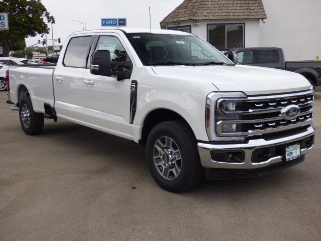 New 2026 Ford F350 Lariat image 1