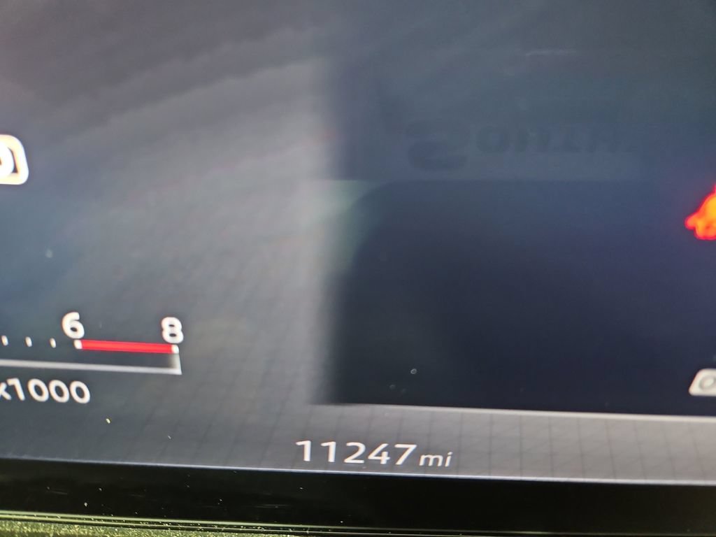 Certified 2025 Nissan Murano SV AWD/4WD image 18