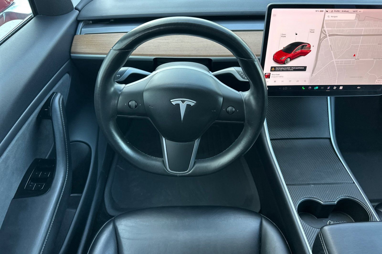 Used 2019 Tesla Model 3 Standard Range Plus image 17