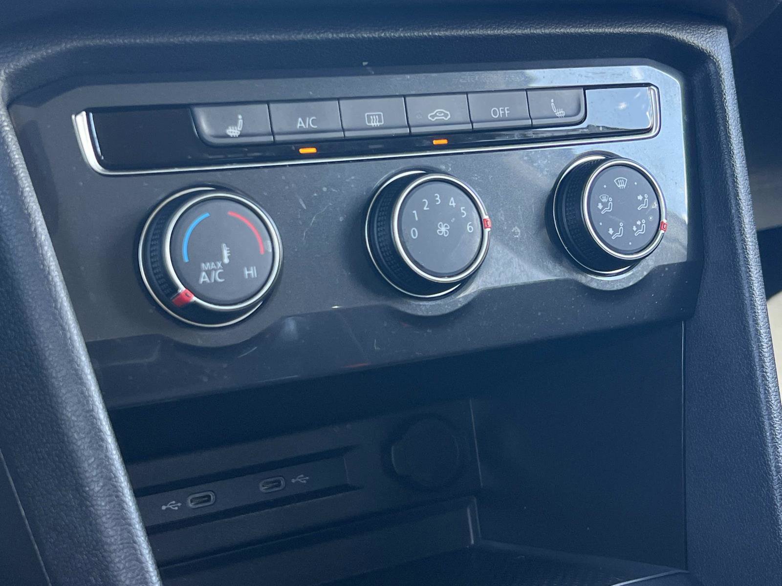 Certified 2023 Volkswagen Tiguan S image 15