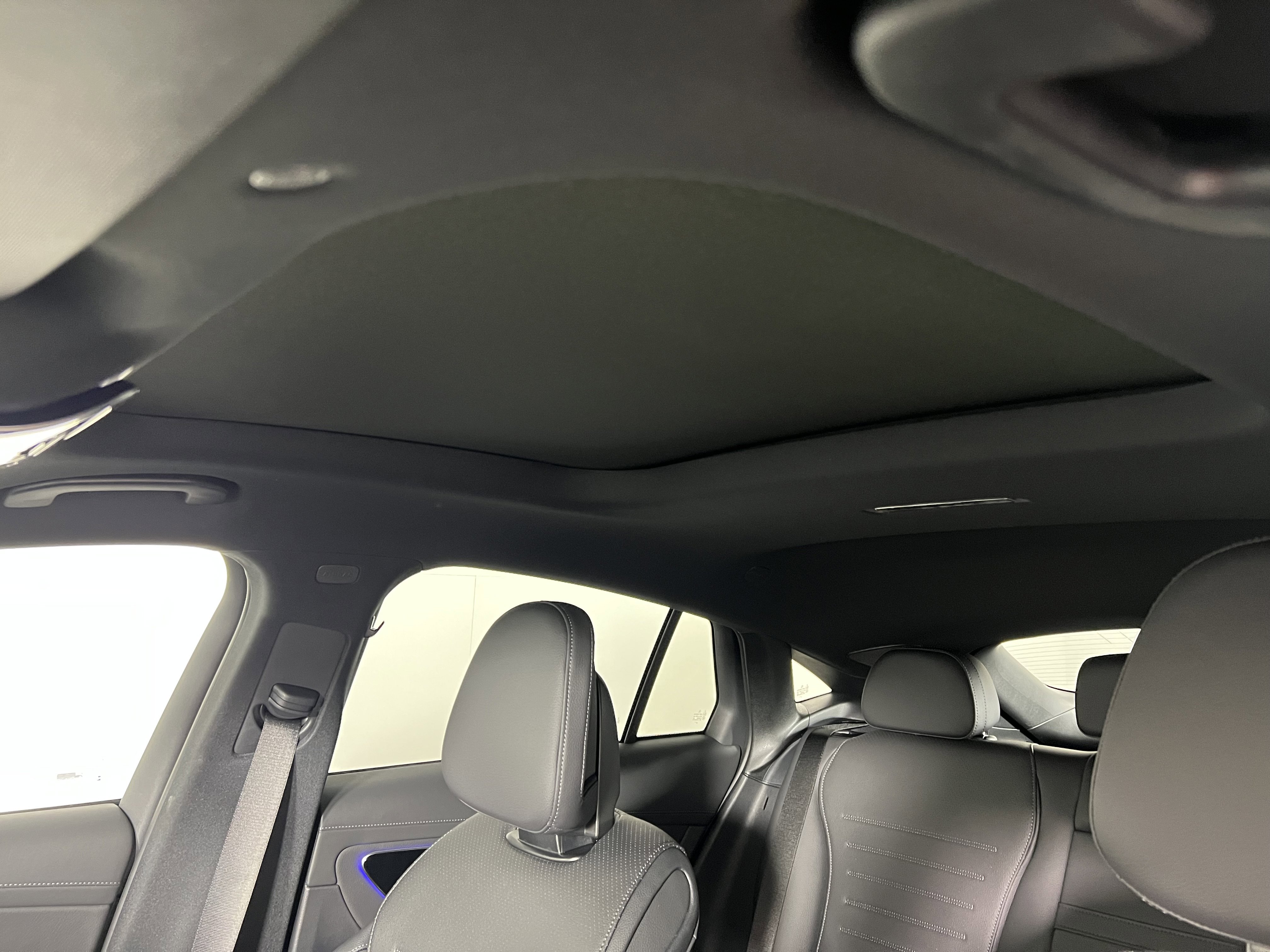 New 2026 Mercedes-Benz GLC 300 4MATIC image 20