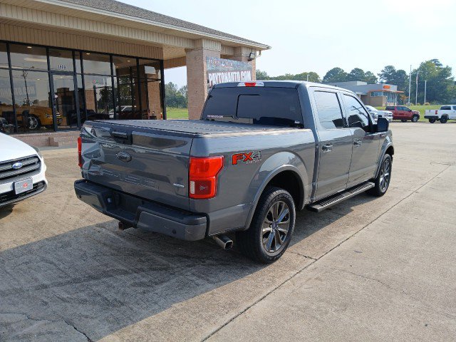 Used 2018 Ford F150 XLT w/ Equipment Group 302A Luxury image 3