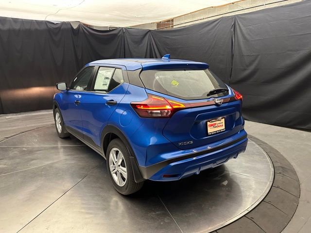 Used 2025 Nissan Kicks Play S image 21