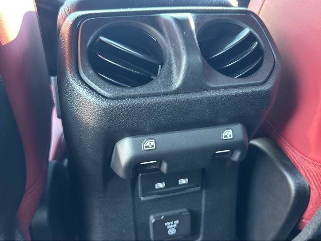 Used 2024 Jeep Wrangler Unlimited Rubicon 392 AWD/4WD image 16