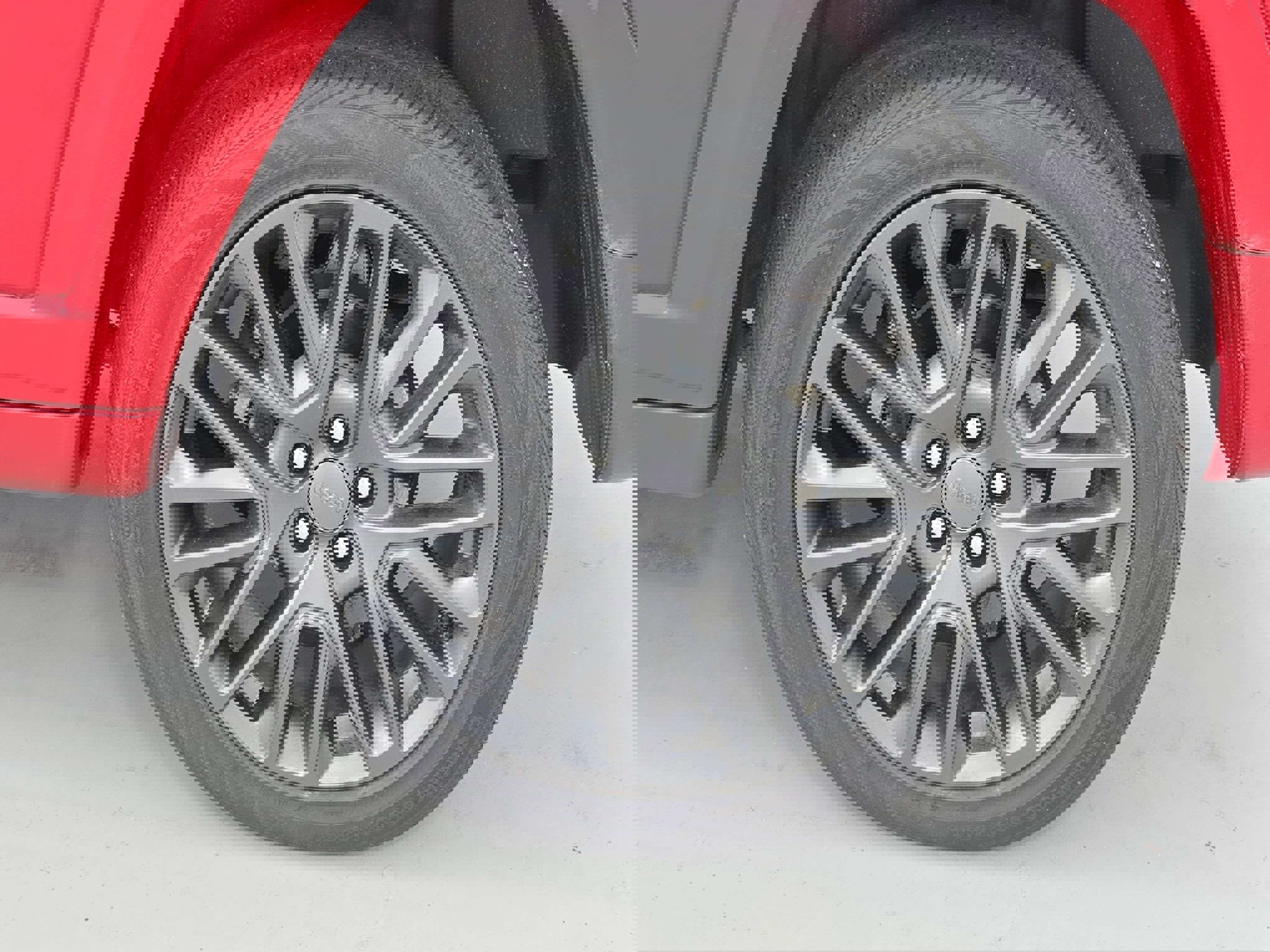 Used 2022 Jeep Compass Limited image 31