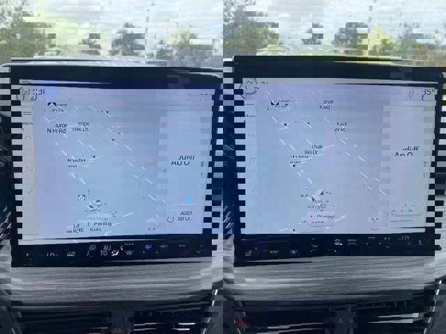 New 2024 Ford Escape Platinum w/ Premium Technology Package image 26