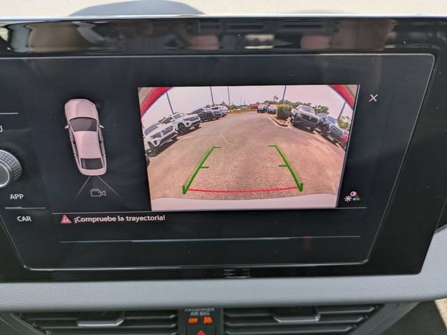 Certified 2026 Volkswagen Jetta S FWD image 20