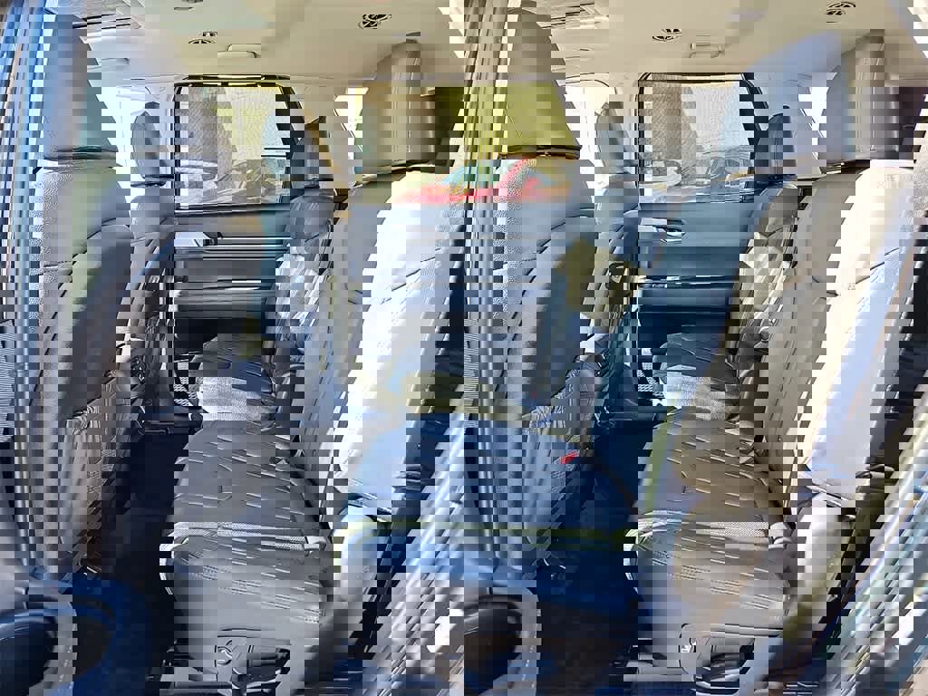 Used 2021 Hyundai Palisade SEL w/ Premium Package image 10