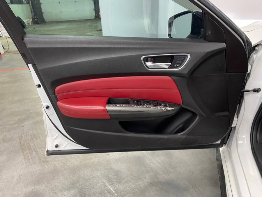 Used 2018 Acura TLX V6 w/ Technology & A-SPEC Pkg image 49