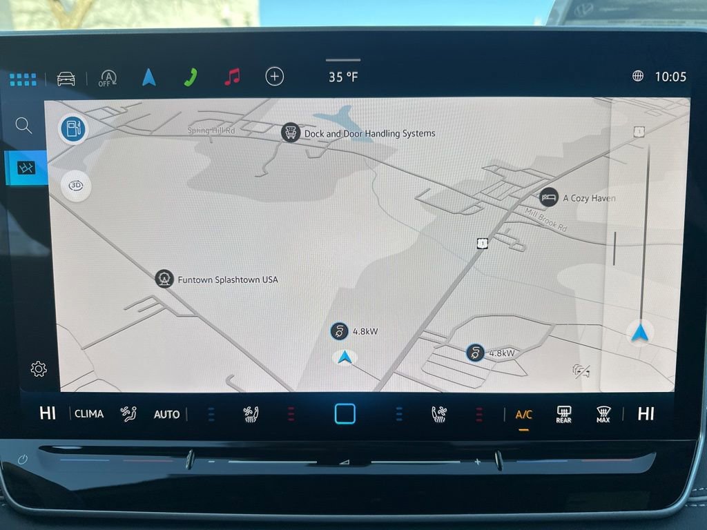 New 2026 Volkswagen Tiguan SEL R-Line image 18