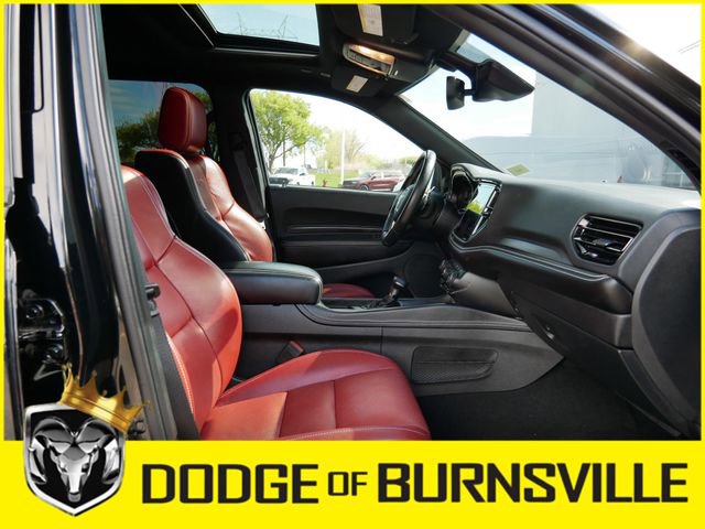Used 2023 Dodge Durango SRT Hellcat AWD/4WD image 15