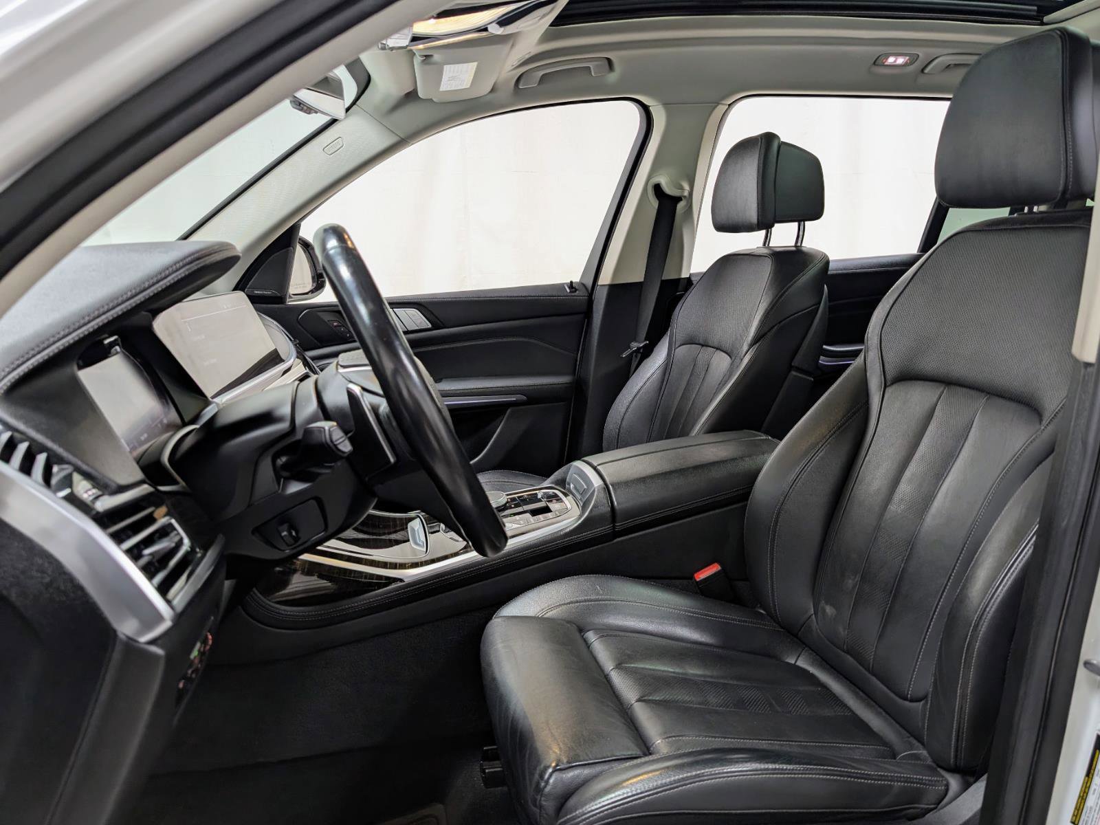 Used 2019 BMW X7 xDrive50i image 15
