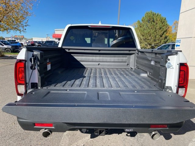 New 2026 Honda Ridgeline RTL image 8