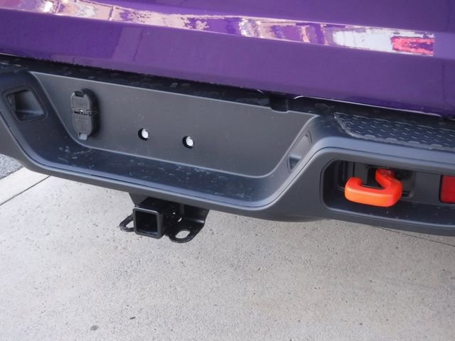 New 2026 Jeep Gladiator Mojave AWD/4WD image 12