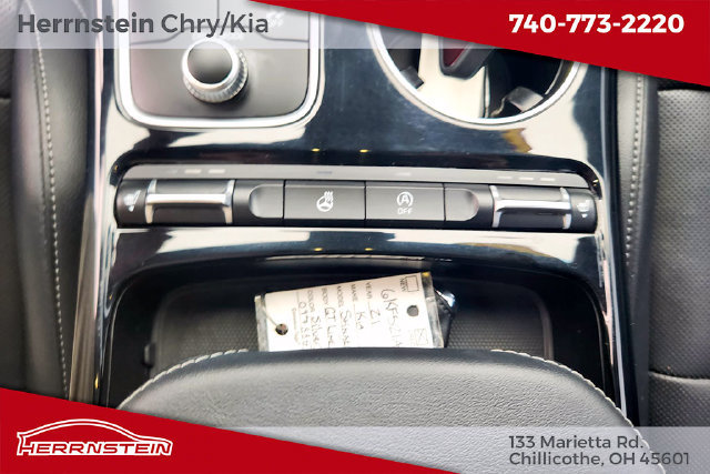 Used 2021 Kia Stinger GT-Line w/ Paint Protection Package AWD/4WD image 15