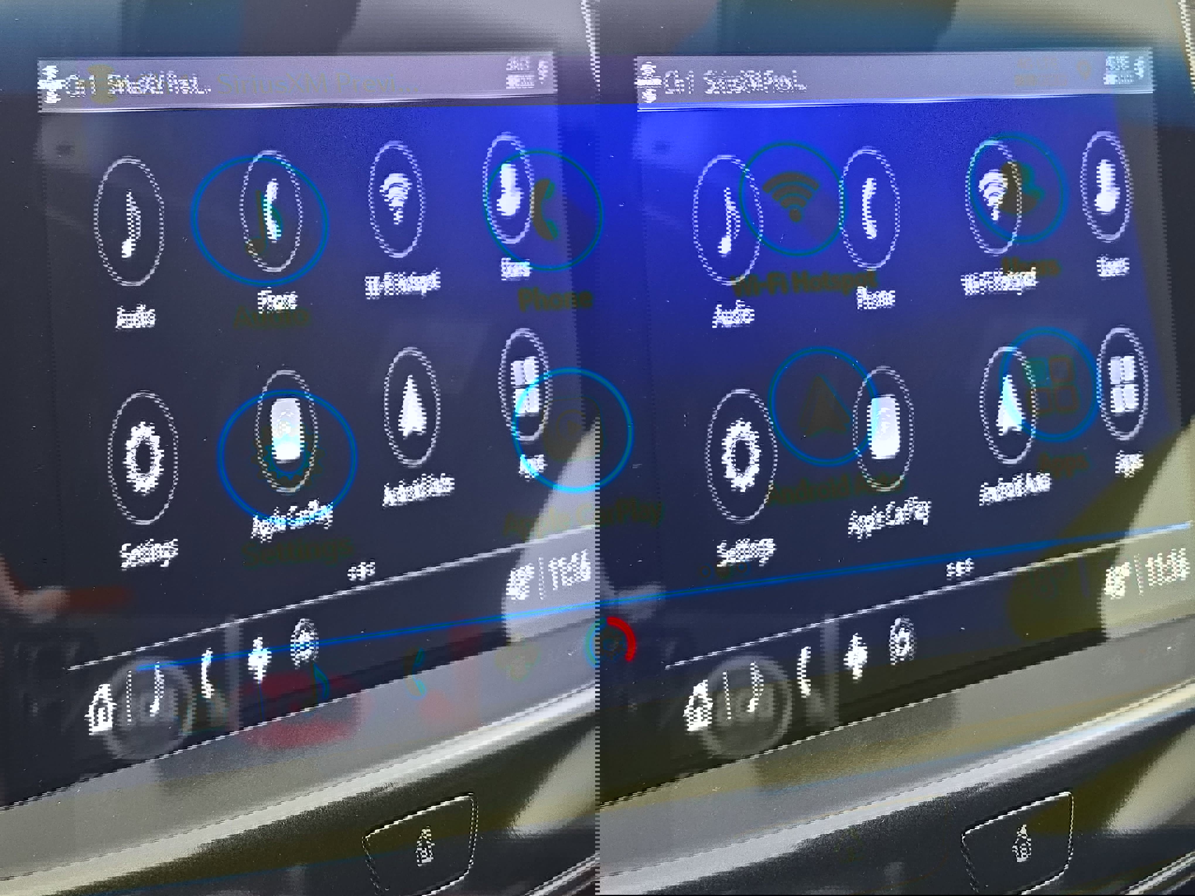 Used 2024 Cadillac CT5 Premium Luxury w/ Technology Package image 20