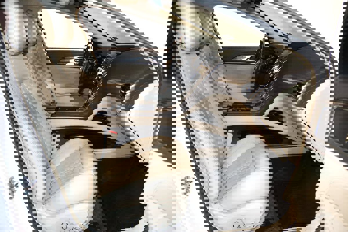 Used 2017 Lincoln MKZ Select w/ Climate Package image 54