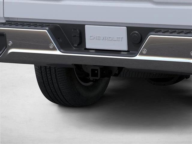 New 2025 Chevrolet Silverado 1500 LT w/ Safety Package RWD image 14