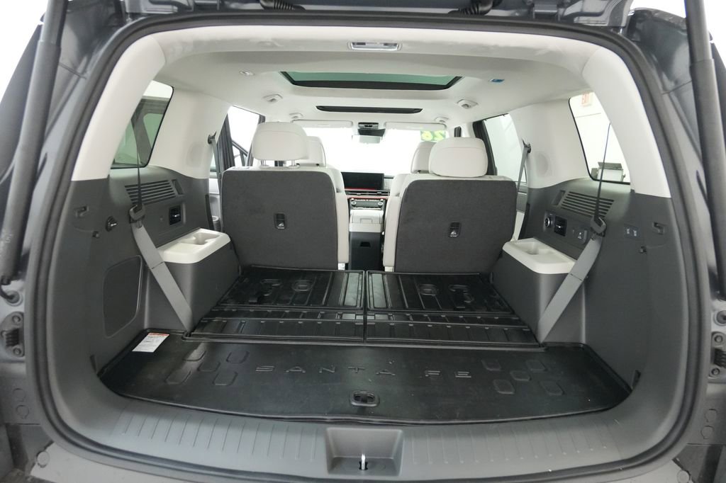 New 2026 Hyundai Santa Fe Calligraphy image 27