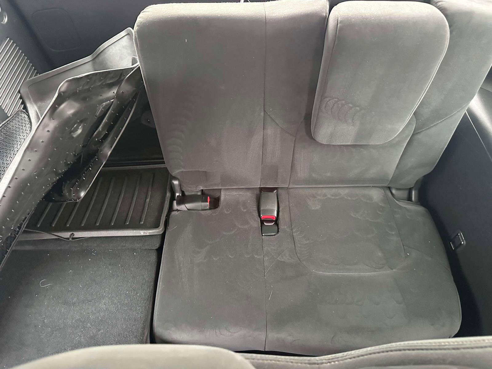 Used 2017 Nissan Armada SV w/ Driver Package image 10